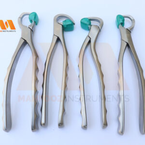 Physics forcep Extracting Standard Series