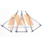 Stifle Distractor with Spinlock 15,19,21cm