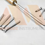 Cortical Screws 3.5mm Self Tapping
