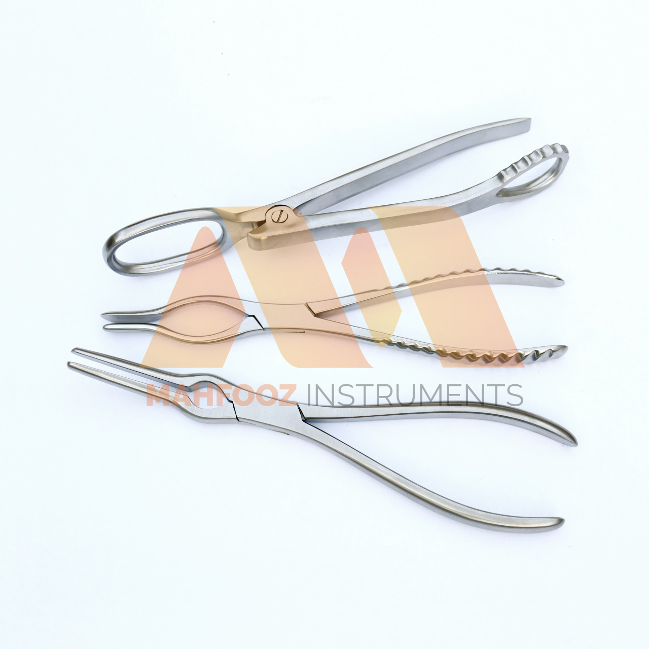 Asch Walsham Septum Straightening Forceps Mahfooz Instruments