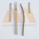 Bone Scraper Dental Implant Bone Grafting