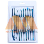 Periosteal Set Dental Dentist Instruments